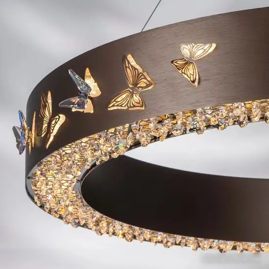 Припотолочная люстра Lightstar Faraone 701181 – фото товара