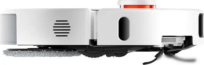 Робот-пылесос Xiaomi Robot Vacuum S40 Pro OV71GL (евровилка, белый) - фото товара