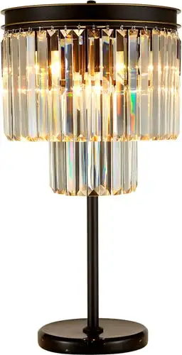 Настольная лампа Citilux Мартин CL332861 – изображение в каталоге