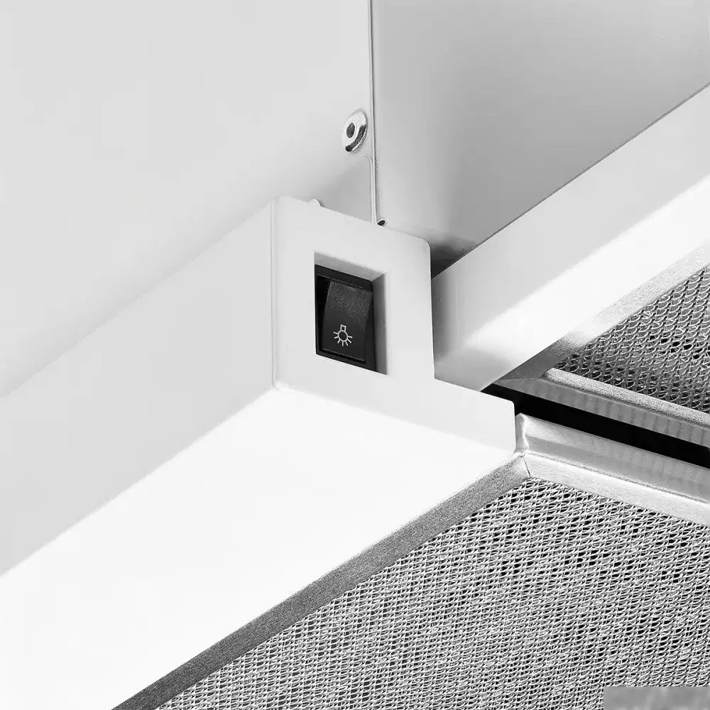 Кухонная вытяжка KUPPERSBERG Slimlux 60 W - фото товара