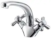 Смеситель Kaiser Carlson 11011 - изображение в каталоге