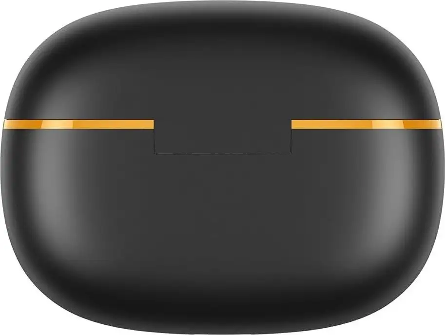 Наушники Realme Buds T200 Lite (черный) – фото товара