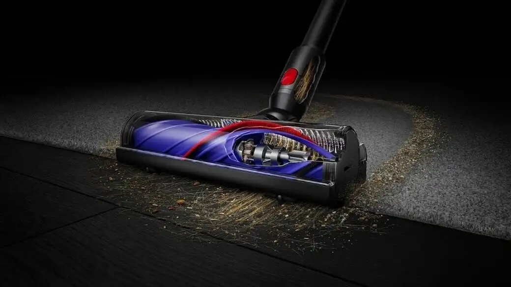 Пылесос Dyson V8 Cyclone 226587-01 - фото товара