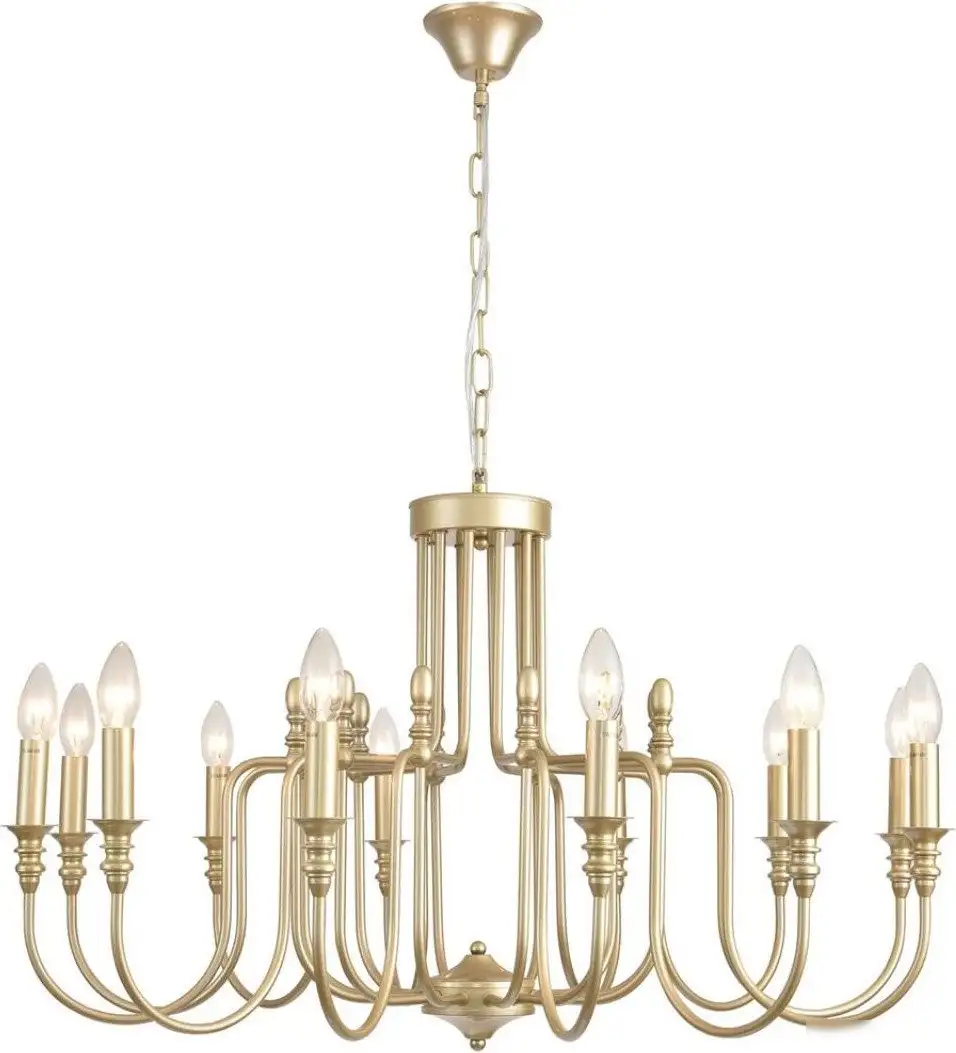 Подвесная люстра Lumion Suana 8318/12 – фото товара