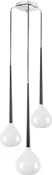 Люстра Lightstar Forma 808230 – изображение в каталоге