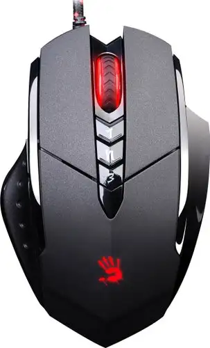 Игровая мышь A4Tech Bloody V7 – изображение в каталоге