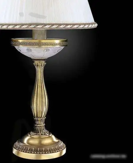 Настольная лампа Reccagni Angelo P 4660 P – фото товара