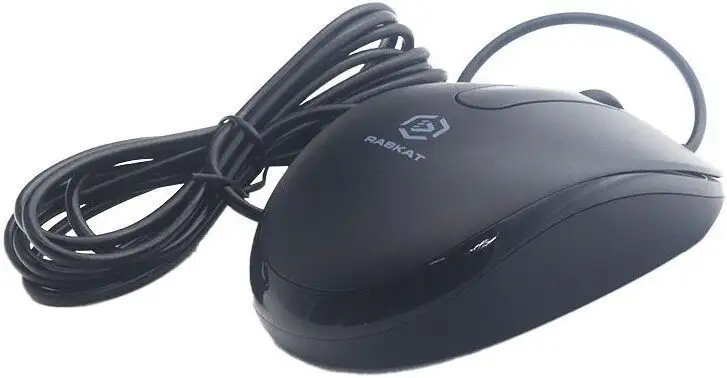 Мышь Raskat M015 – фото товара