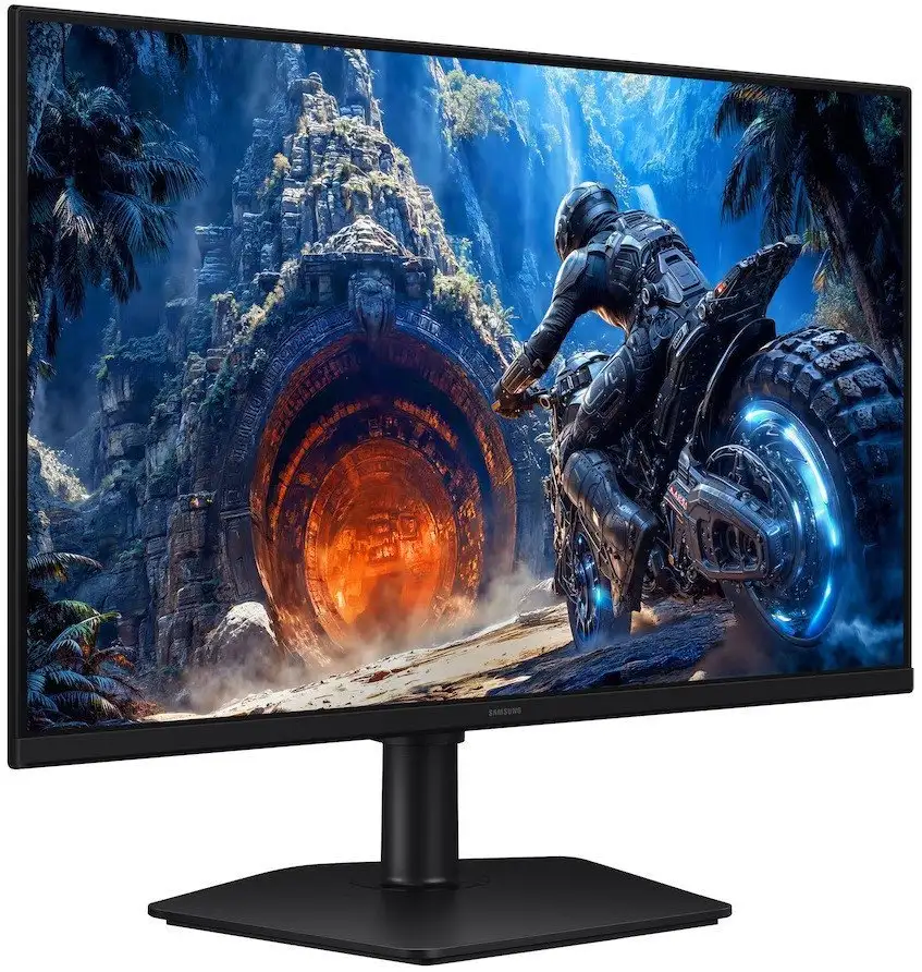 Игровой монитор Samsung Odyssey G4 LS27HG400EIXCI – фото товара