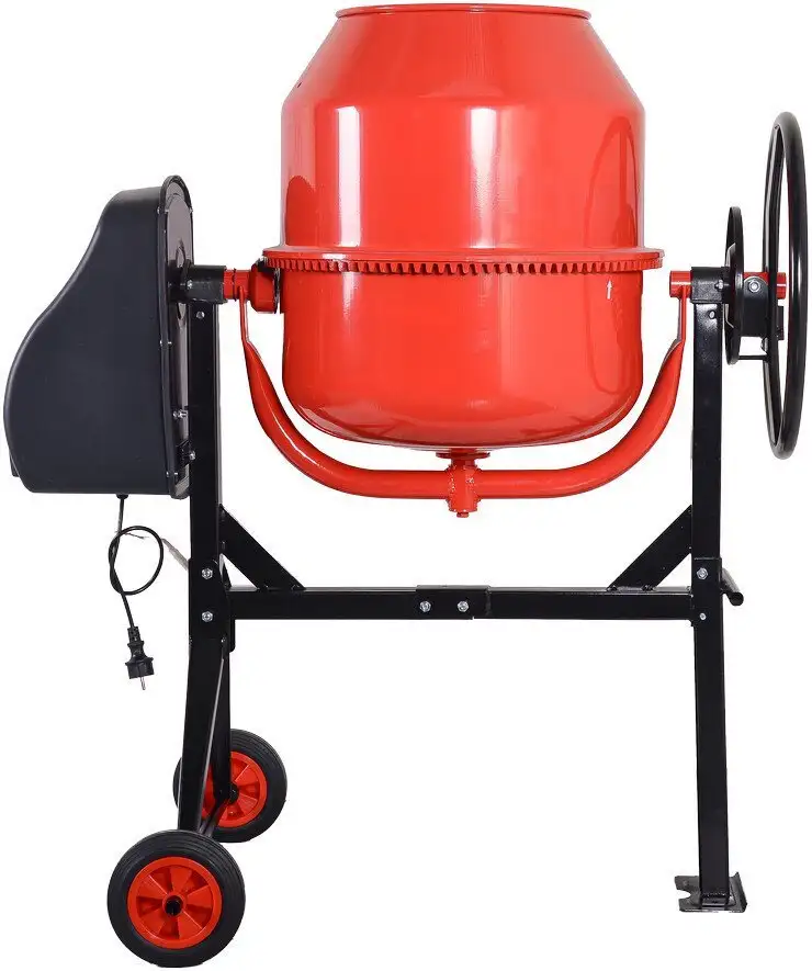 Бетономешалка Ресанта БМ-130Ч – фото товара