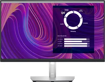Монитор Dell P2423D – изображение в каталоге