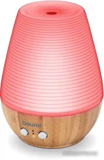 Увлажнитель воздуха Beurer LA 40 - фото товара