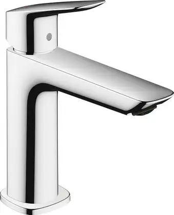 Смеситель Hansgrohe Logis Chrom 71251000 - изображение в каталоге