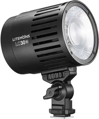 Лампа Godox Litemons LC30Bi