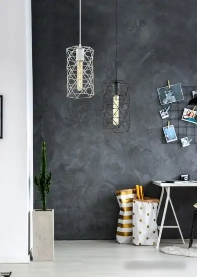 Подвесная люстра Lumion Olaf 3730/1 – фото товара