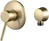 Смеситель Kaiser Merkur (бронза) [26017 Bronze] - изображение в каталоге