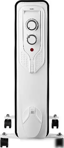 Масляный радиатор CENTEK CT-6208 - фото товара