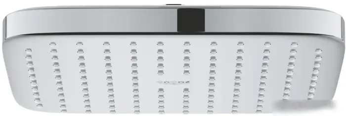 Верхний душ Grohe Tempesta 250 Cube 26681000 - фото товара