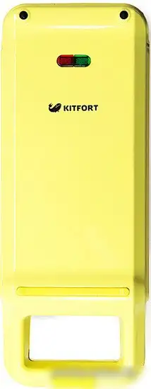 Вафельница Kitfort KT-1611 – фото товара