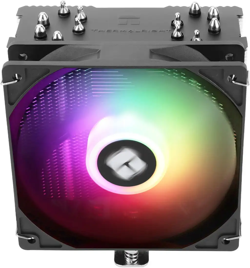 Кулер для процессора Thermalright Burst Assassin 120 SE ARGB – фото товара