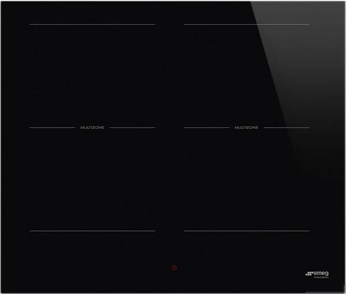 Варочная панель Smeg SI2M5643D1 - фото товара