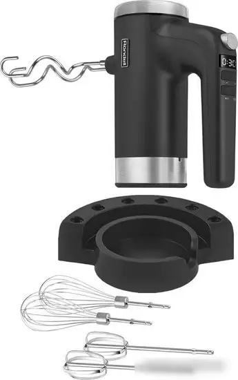 Миксер Rondell RDE-1351 - фото товара
