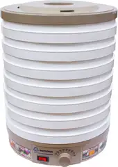 Сушилка для овощей и фруктов Мастерица ЭСБ-15/25-450 - изображение в каталоге