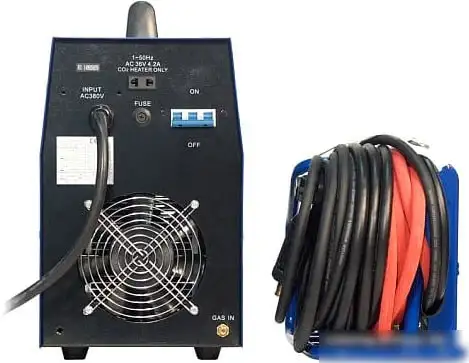 Сварочный инвертор AuroraPRO Ultimate 300 – фото товара