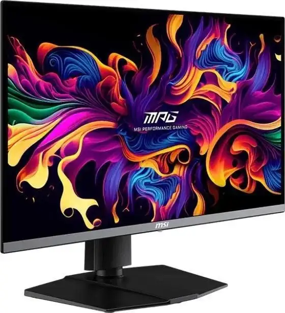 Игровой монитор MSI MPG 271QRX – фото товара