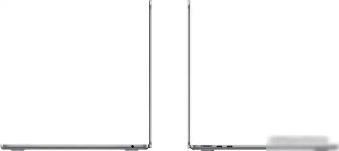 Ноутбук Apple Macbook Air 13" M2 2022 MLXW3 – фото товара