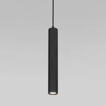 Подвесная люстра Elektrostandard 50248 LED (черный_x000D_ ) – изображение в каталоге