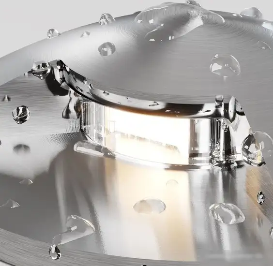 Садовый светильник Maytoni Flash O044DL-L1S3K1 – фото товара