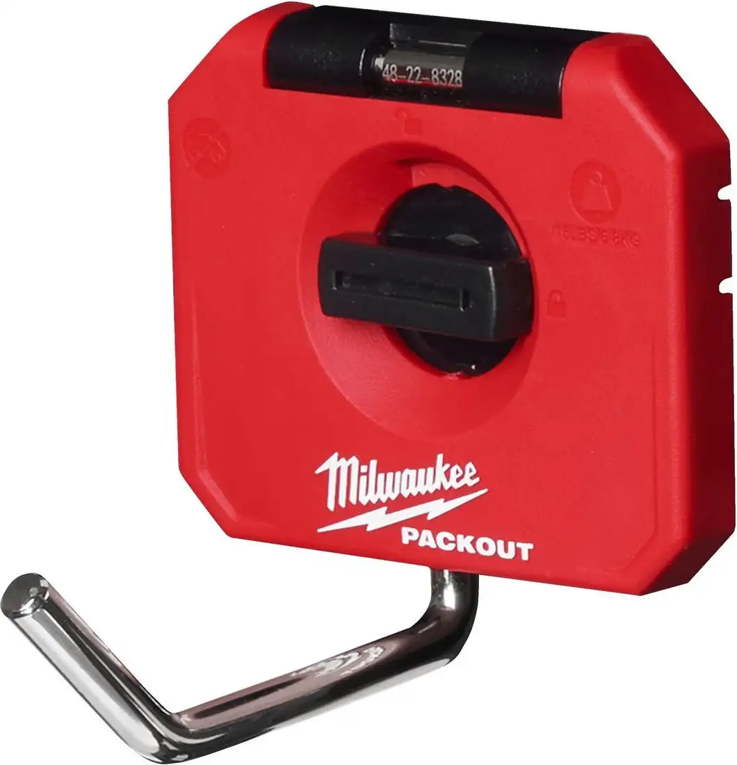 Крюк Milwaukee 4932493383 – фото товара