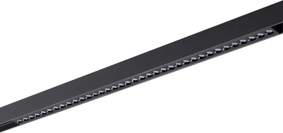 Трековый светильник Novotech Vector 359934 – фото товара