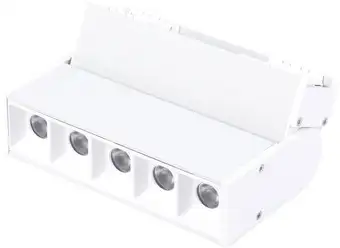 Трековый светильник Favourite 4142-1U – изображение в каталоге