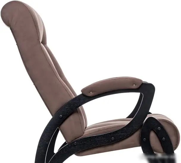 Интерьерное кресло Импэкс 51 (венге/V23)