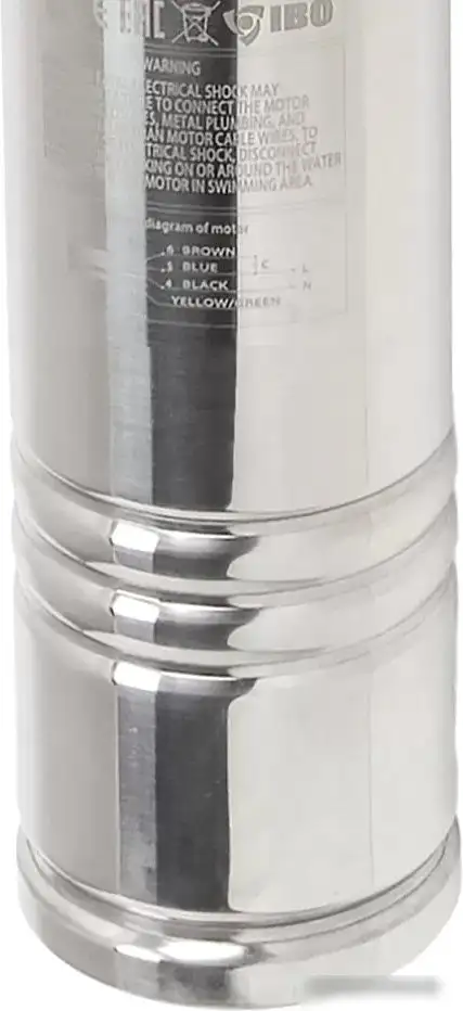 Скважинный насос IBO 4SD(m) 2/12 - фото товара