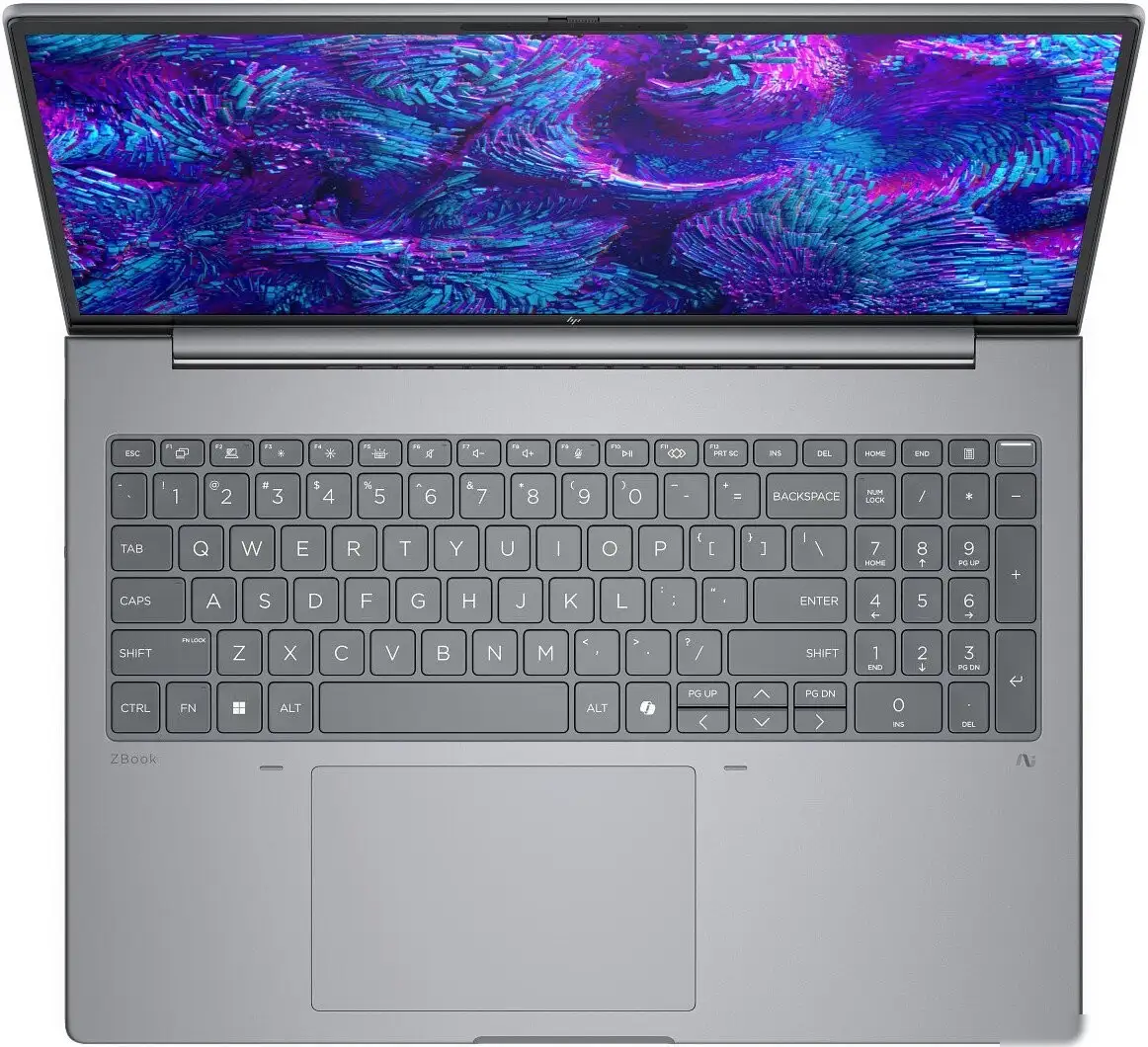 Ноутбук HP ZBook 8 G1i BX7V8UT – фото товара