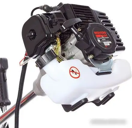 Триммер RedVerg Basic GB33C – фото товара