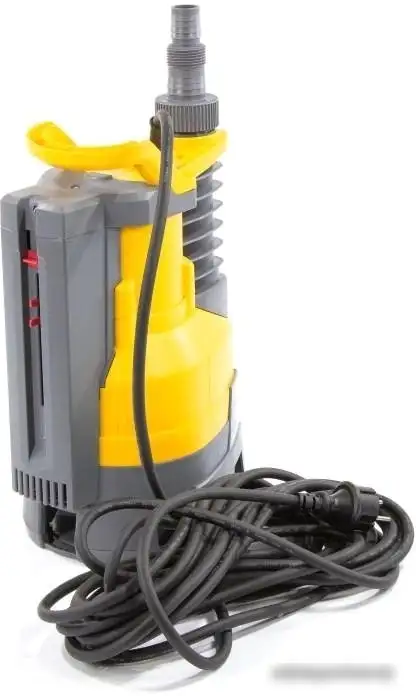 Дренажный насос Denzel DPХ950 - фото товара