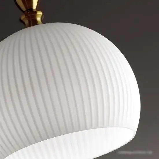 Подвесная люстра Odeon Light Runga 4767/1 – фото товара