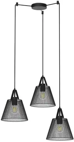 Подвесная люстра Hiper H155-2 – изображение в каталоге