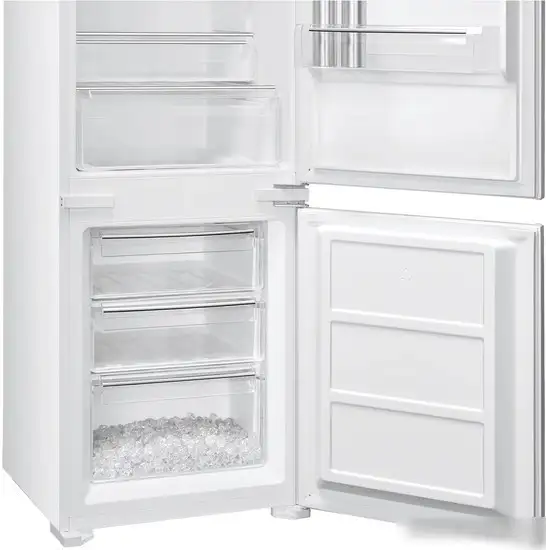 Холодильник TECHNO DE2-34.BI - фото товара