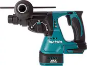 Перфоратор Makita DHR242Z – изображение в каталоге
