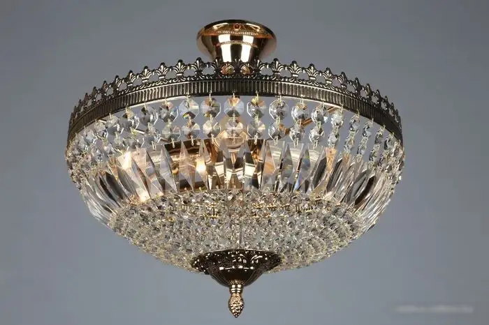 Люстра Omnilux OML-76607-04 – фото товара