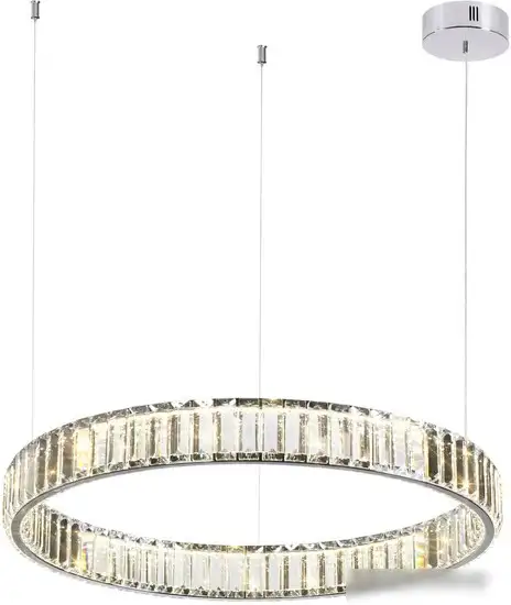 Подвесная люстра Odeon Light L-Vision 4930/36L – фото товара