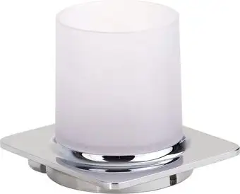 Стакан для зубной щетки и пасты Bemeta Organic 157111011 – изображение в каталоге