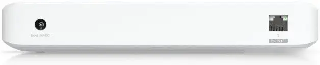 Управляемый коммутатор 2-го уровня Ubiquiti UniFi Switch Ultra 210W – фото товара