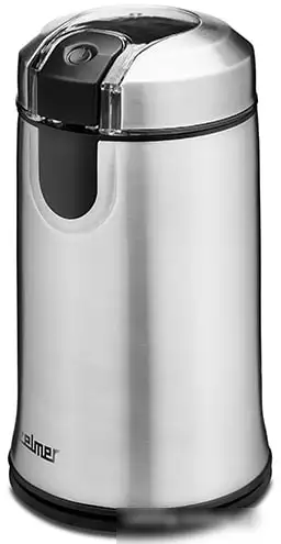 Электрическая кофемолка Zelmer ZCG7425 - фото товара