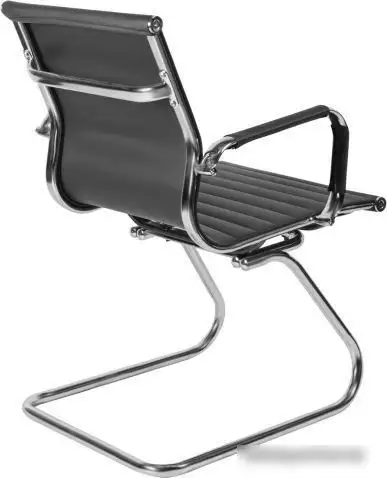 Кресло Меб-ФФ MF-6002V (черный) – фото товара